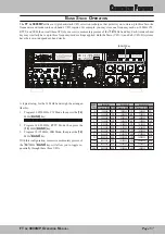 Предварительный просмотр 59 страницы Yaesu FTDX-9000MP Operation Manual