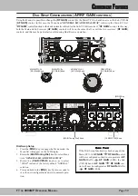 Предварительный просмотр 61 страницы Yaesu FTDX-9000MP Operation Manual