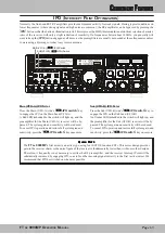 Предварительный просмотр 67 страницы Yaesu FTDX-9000MP Operation Manual