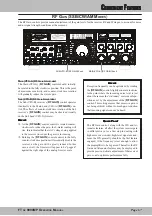 Предварительный просмотр 69 страницы Yaesu FTDX-9000MP Operation Manual