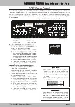 Предварительный просмотр 71 страницы Yaesu FTDX-9000MP Operation Manual