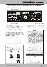 Предварительный просмотр 77 страницы Yaesu FTDX-9000MP Operation Manual