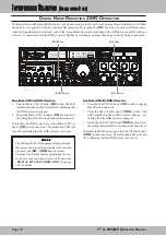 Предварительный просмотр 78 страницы Yaesu FTDX-9000MP Operation Manual