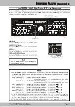 Предварительный просмотр 79 страницы Yaesu FTDX-9000MP Operation Manual