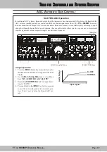 Предварительный просмотр 83 страницы Yaesu FTDX-9000MP Operation Manual