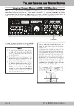 Предварительный просмотр 86 страницы Yaesu FTDX-9000MP Operation Manual