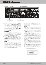 Предварительный просмотр 88 страницы Yaesu FTDX-9000MP Operation Manual