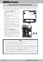 Предварительный просмотр 90 страницы Yaesu FTDX-9000MP Operation Manual