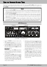 Предварительный просмотр 92 страницы Yaesu FTDX-9000MP Operation Manual