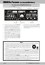 Предварительный просмотр 100 страницы Yaesu FTDX-9000MP Operation Manual