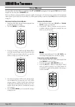 Предварительный просмотр 102 страницы Yaesu FTDX-9000MP Operation Manual