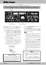 Предварительный просмотр 110 страницы Yaesu FTDX-9000MP Operation Manual