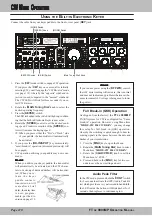 Предварительный просмотр 112 страницы Yaesu FTDX-9000MP Operation Manual