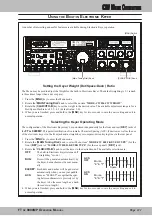 Предварительный просмотр 113 страницы Yaesu FTDX-9000MP Operation Manual