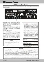 Предварительный просмотр 114 страницы Yaesu FTDX-9000MP Operation Manual