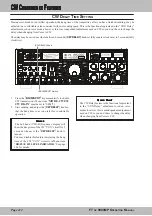 Предварительный просмотр 116 страницы Yaesu FTDX-9000MP Operation Manual