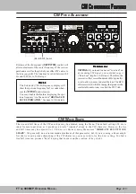 Предварительный просмотр 117 страницы Yaesu FTDX-9000MP Operation Manual