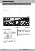 Предварительный просмотр 118 страницы Yaesu FTDX-9000MP Operation Manual