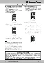 Предварительный просмотр 119 страницы Yaesu FTDX-9000MP Operation Manual