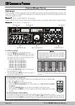 Предварительный просмотр 120 страницы Yaesu FTDX-9000MP Operation Manual