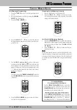 Предварительный просмотр 121 страницы Yaesu FTDX-9000MP Operation Manual