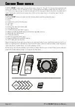 Предварительный просмотр 126 страницы Yaesu FTDX-9000MP Operation Manual