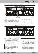 Предварительный просмотр 127 страницы Yaesu FTDX-9000MP Operation Manual