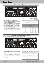 Предварительный просмотр 128 страницы Yaesu FTDX-9000MP Operation Manual