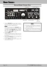 Предварительный просмотр 132 страницы Yaesu FTDX-9000MP Operation Manual