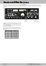 Предварительный просмотр 136 страницы Yaesu FTDX-9000MP Operation Manual