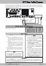 Предварительный просмотр 141 страницы Yaesu FTDX-9000MP Operation Manual