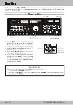 Предварительный просмотр 144 страницы Yaesu FTDX-9000MP Operation Manual