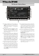 Предварительный просмотр 174 страницы Yaesu FTDX-9000MP Operation Manual