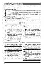 Предварительный просмотр 11 страницы Yaesu FTDX101D Operation Manual