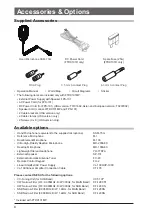 Preview for 13 page of Yaesu FTDX101D Operation Manual