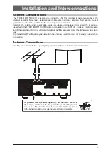 Preview for 14 page of Yaesu FTDX101D Operation Manual