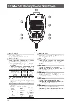 Предварительный просмотр 23 страницы Yaesu FTDX101D Operation Manual