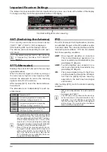 Предварительный просмотр 27 страницы Yaesu FTDX101D Operation Manual