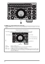 Предварительный просмотр 43 страницы Yaesu FTDX101D Operation Manual