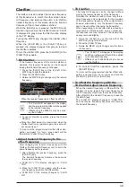 Preview for 44 page of Yaesu FTDX101D Operation Manual