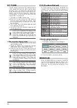 Preview for 45 page of Yaesu FTDX101D Operation Manual