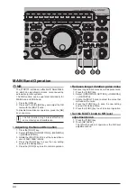 Preview for 49 page of Yaesu FTDX101D Operation Manual