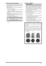 Preview for 52 page of Yaesu FTDX101D Operation Manual