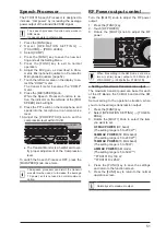 Preview for 56 page of Yaesu FTDX101D Operation Manual