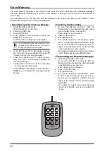 Preview for 59 page of Yaesu FTDX101D Operation Manual