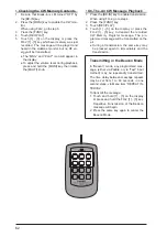 Preview for 67 page of Yaesu FTDX101D Operation Manual