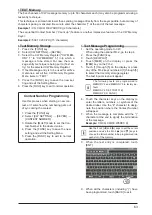 Preview for 68 page of Yaesu FTDX101D Operation Manual