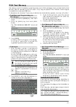 Preview for 76 page of Yaesu FTDX101D Operation Manual