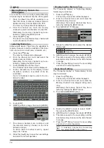 Предварительный просмотр 79 страницы Yaesu FTDX101D Operation Manual