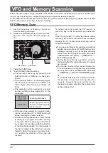 Предварительный просмотр 81 страницы Yaesu FTDX101D Operation Manual